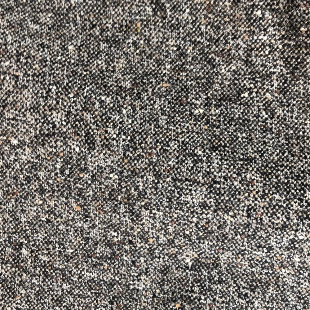 Vintage Ann Taylor Petite Tweed Trousers 4P - Picture 5 of 9